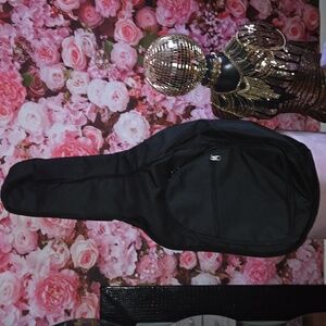 Guardian Instrument protection guitar bag NEW